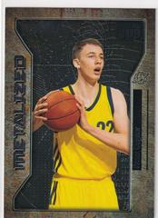 Franz Wagner [Metalized] #109 Basketball Cards 2021 Skybox Metal Universe Champions Prices