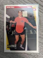 Jarome Iginla #34 Hockey Cards 1997 Collector's Choice Prices