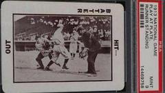 Play at Plate, Runner Standing Baseball Cards 1913 National Game Prices