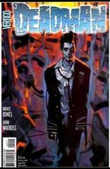 Deadman #2 (2006) Comic Books Deadman Prices
