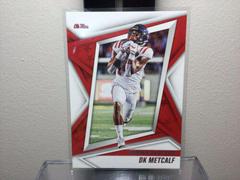 DK Metcalf #23 Football Cards 2022 Panini Chronicles Draft Picks Rookies and Stars Prices