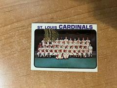 St. Louis Cardinals #219 Baseball Cards 2022 Topps Heritage 50th Anniversary Buyback Prices
