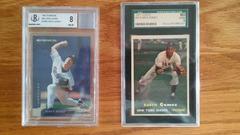 Hideo Nomo Baseball Cards 1997 Panini Donruss Prices