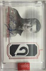 Otmar Szafnauer [Red] #DAP-OSPII Racing Cards 2020 Topps Dynasty Formula 1 Autograph Patch Prices