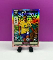 Marta [Pink] #2 Soccer Cards 2023 Donruss FIFA Women's World Cup Net Marvels Prices