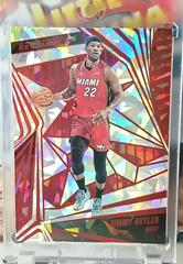 Jimmy Butler [Chinese New Year] #2 Basketball Cards 2023 Panini Revolution Prices