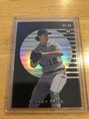 Casey Mize [Blue] #19 Baseball Cards 2021 Panini Chronicles Zenith Prices