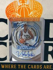 Nick Anderson #37 Basketball Cards 2023 Donruss Elite Turn of the Century Signature Prices