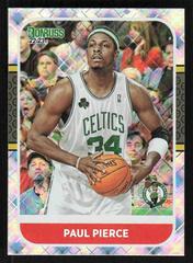 Paul Pierce [Diamond] #23 Basketball Cards 2022 Panini Donruss Retro Series Prices