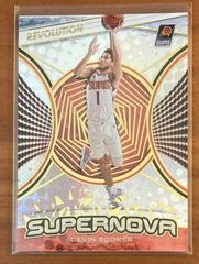 Devin Booker Basketball Cards 2020 Panini Revolution Supernova Prices