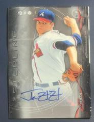 Jason Hursh #BSPA-JH Baseball Cards 2014 Bowman Sterling Prospect Autograph Prices