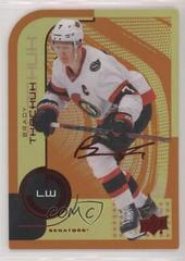 Brady Tkachuk #15 Hockey Cards 2022 Upper Deck MVP Colors and Contours Prices