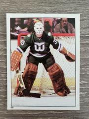 John Garrett Hockey Cards 1981 O-Pee-Chee Sticker Prices