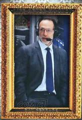 Ray Ferraro [Gold] #LA-4 Hockey Cards 2020 SP Signature Edition Legends Life After Prices