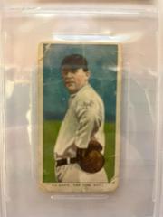 John Mcgraw [Glove at Hip] Baseball Cards 1909 T206 Sweet Caporal 350-460 Factory 30 Prices