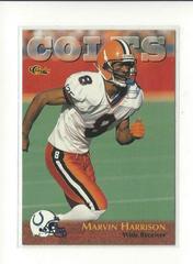 Marvin Harrison #88 Football Cards 1996 Classic NFL Experience Prices