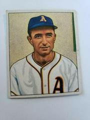 Pete Suder Baseball Cards 1950 Bowman Prices