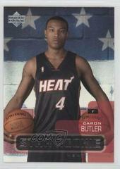 Caron Butler #193 Basketball Cards 2002 Upper Deck Prices