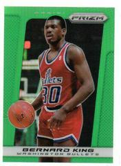 Bernard King #250 Basketball Cards 2013 Panini Prizm Prices
