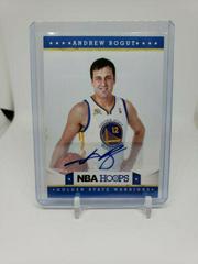 Andrew Bogut Basketball Cards 2012 Panini Hoops Prices