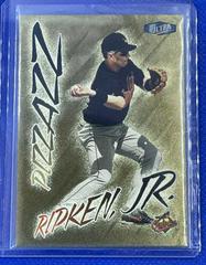 Cal Ripken Jr. #477 Baseball Cards 1998 Ultra Prices