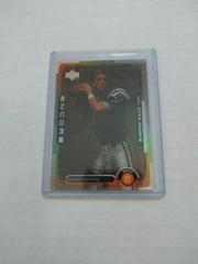Peyton Manning Football Cards 1998 Upper Deck Encore Prices