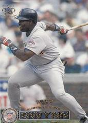 Tony Gwynn Baseball Cards 1996 Pacific Crown Collection Prices