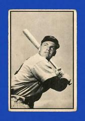Gus Bell #1 Baseball Cards 1953 Bowman B & W Prices