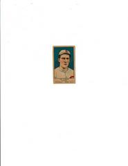 Ad Luque [Hand Cut] Baseball Cards 1919 W514 Prices