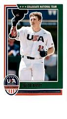 Jacob Berry #3 Baseball Cards 2022 Panini Stars & Stripes USA Prices
