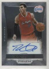 Blake Griffin #3 Basketball Cards 2012 Panini Prizm Autographs Prices