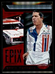 David Pearson [Red] #E20 Racing Cards 2016 Panini Certified Nascar Epix Prices