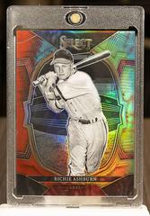 Richie Ashburn [Tie Dye] #47 Baseball Cards 2023 Panini Select Prices