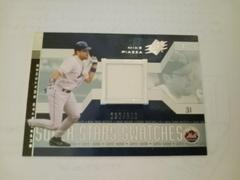 Mike Piazza Baseball Cards 2002 Spx Prices
