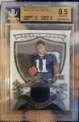Paul Williams [Jersey] Football Cards 2007 Bowman Sterling Prices