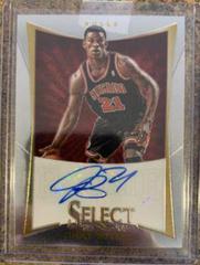 Jimmy Butler [Autograph Prizm] Basketball Cards 2012 Panini Select Prices