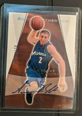 Steve Blake Autograph Basketball Cards 2003 SP Authentic Prices