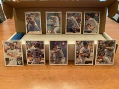 Complete Set Baseball Cards 1994 Fleer Prices