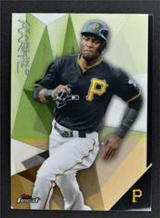 Starling Marte Baseball Cards 2015 Finest Prices