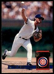 Turk Wendell #312 Baseball Cards 1994 Donruss Prices