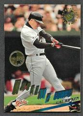 Cal Ripken Jr. [Members Only] #510 Baseball Cards 1995 Stadium Club Prices
