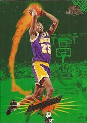 Eddie Jones Basketball Cards 1995 Skybox Premium Prices