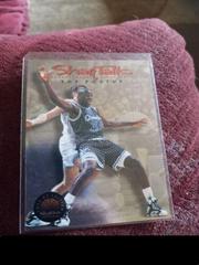 Shaquille O’Neal #3 Basketball Cards 1993 Skybox Premium Shaq Talk Prices