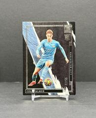 Cole Palmer Soccer Cards 2021 Panini Impeccable Prices