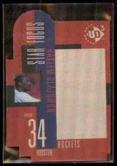 Hakeem Olajuwon Basketball Cards 1996 UD3 Prices