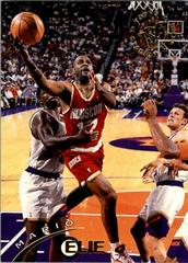 Mario Elie #14 Basketball Cards 1994 Stadium Club Prices