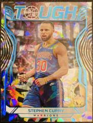Stephen Curry #23 Basketball Cards 2021 Panini Illusions Tough Prices