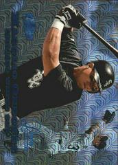 Magglio Ordonez [Row 0] Baseball Cards 1998 Flair Showcase Legacy Collection Prices