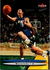 Steve Nash Basketball Cards 2003 Ultra Prices