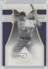 Lou Gehrig Baseball Cards 2022 Panini National Treasures Stats Prices